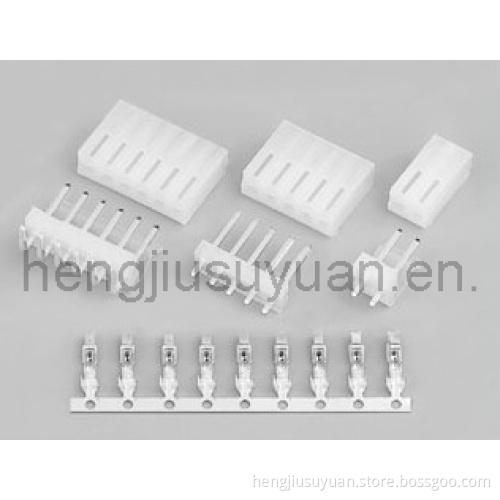 3.96 (3.96mm) Pressure Welding Bar Connector
